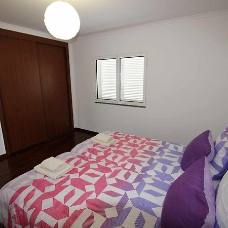 Portinho Ii-Modern Apt With Balcony Facing The Sea Levadas 외부 사진