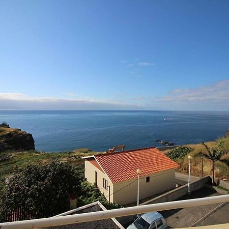 Portinho Ii-Modern Apt With Balcony Facing The Sea Levadas 외부 사진