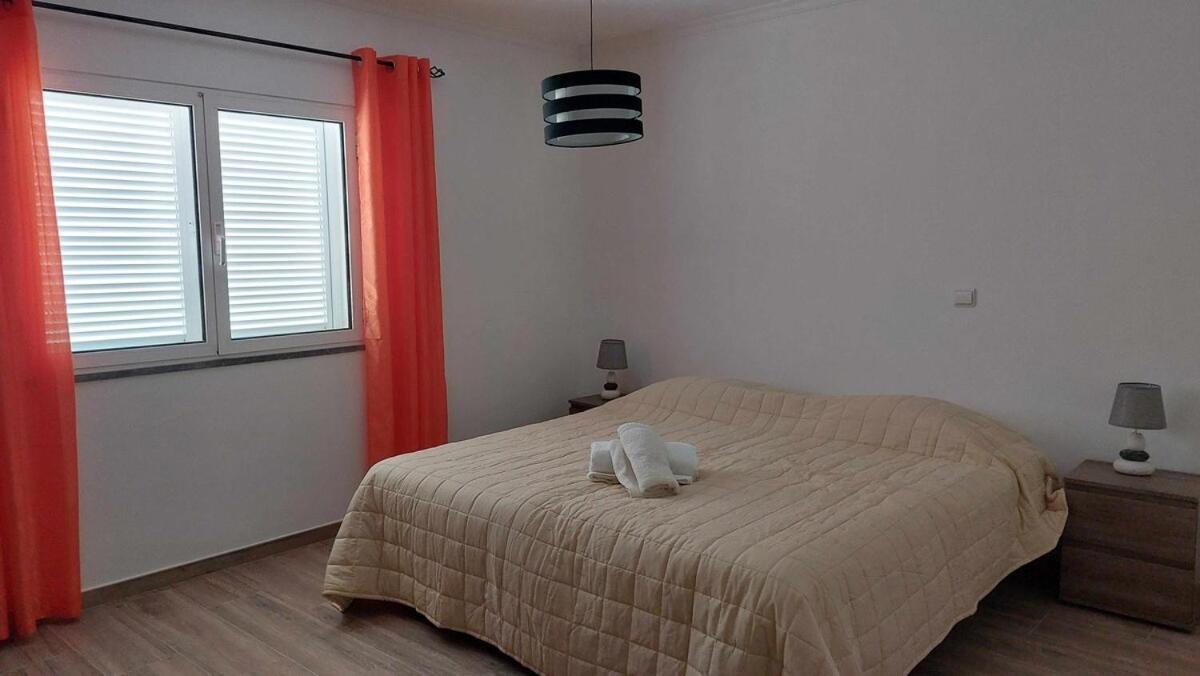 Portinho Ii-Modern Apt With Balcony Facing The Sea Levadas 외부 사진
