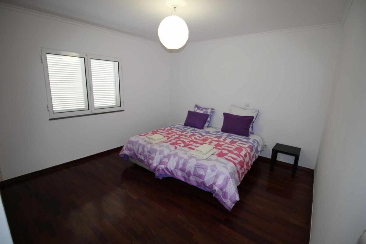 Portinho Ii-Modern Apt With Balcony Facing The Sea Levadas 외부 사진
