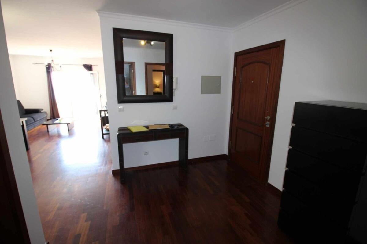 Portinho Ii-Modern Apt With Balcony Facing The Sea Levadas 외부 사진